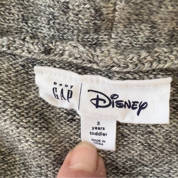 Gap Mickey Mouse sweater - Picture 7 of 7